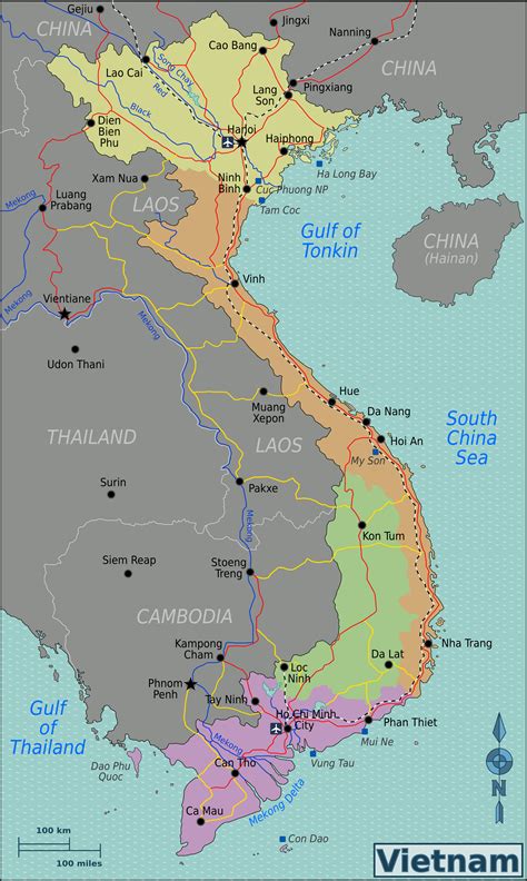 vietnam cities|Iba pa.
